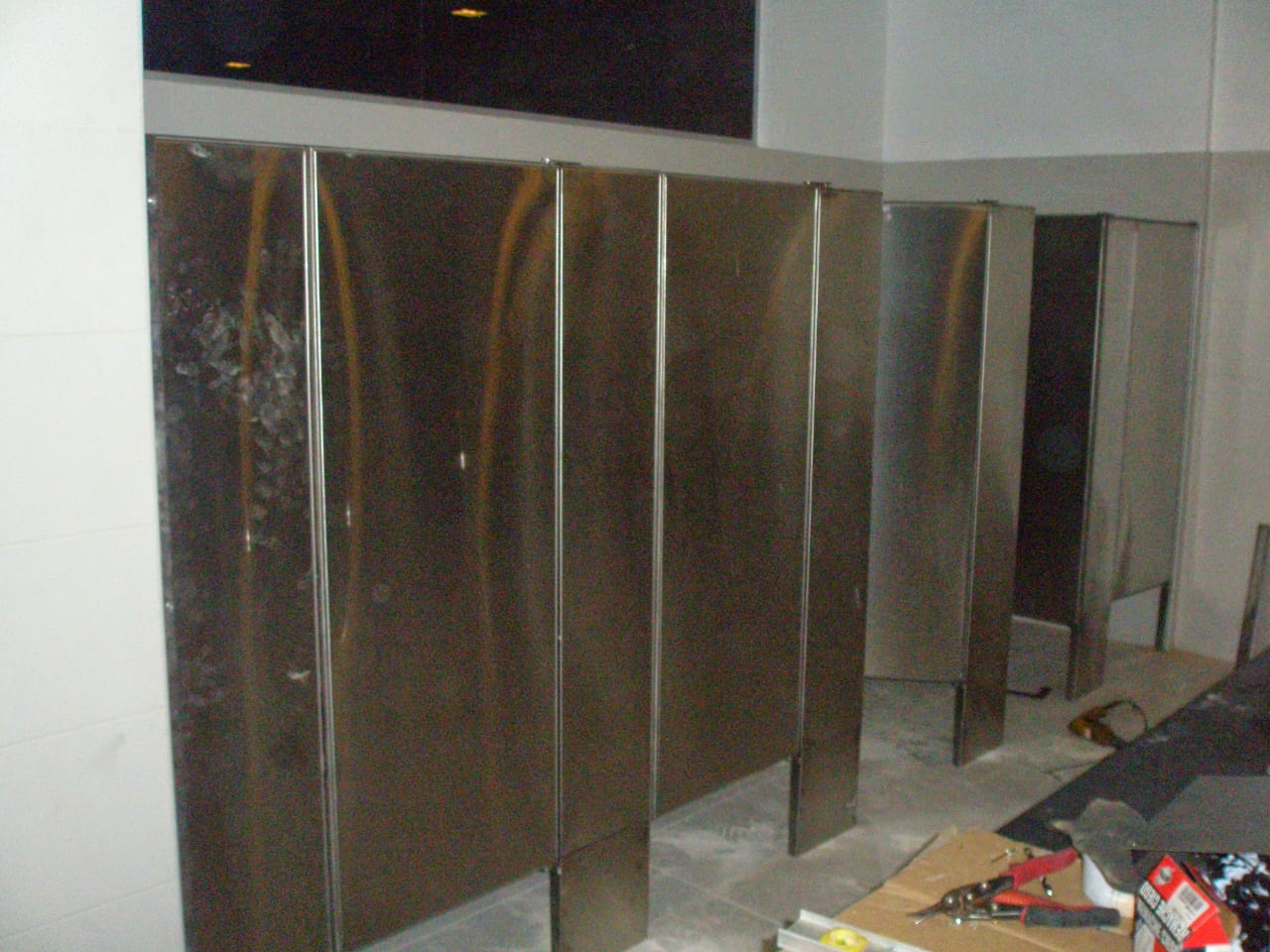 Proyectos industriales